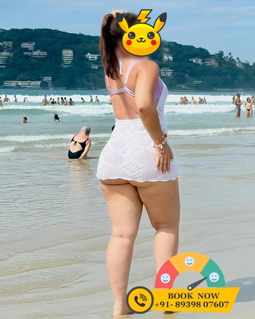 Professional Escort travel Chennai