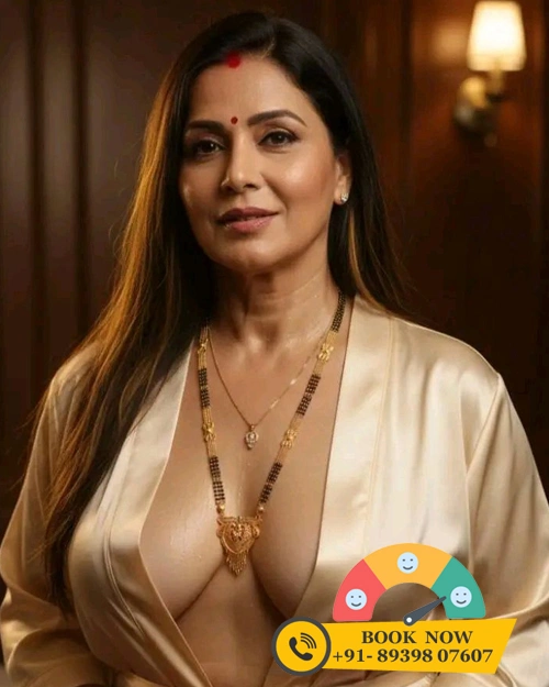Professional Escort travel Chennai