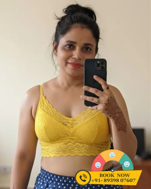 Professional Escort travel Chennai