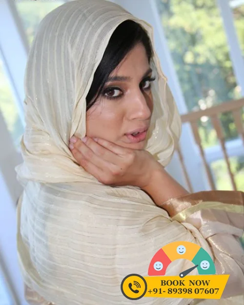 Professional Escort travel Chennai