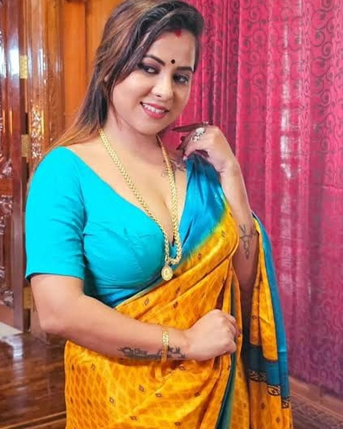 Professional Escort travel Chennai