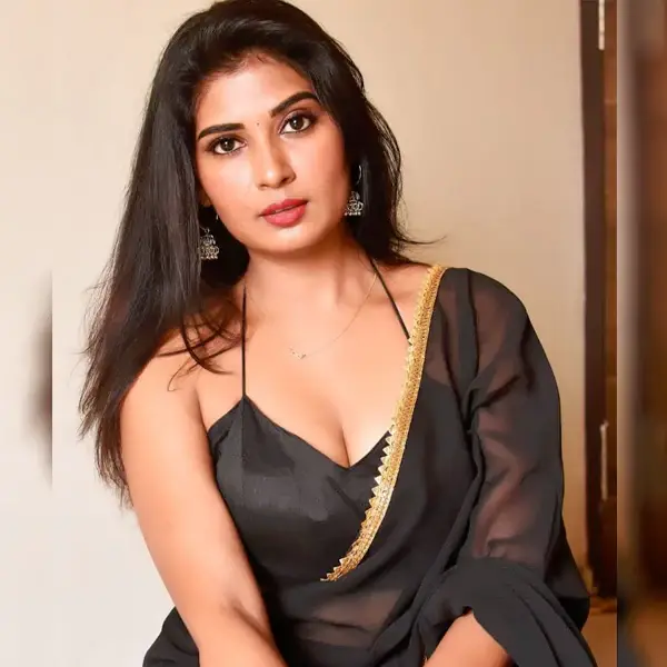 Eila Celebrity Escorts Chennai