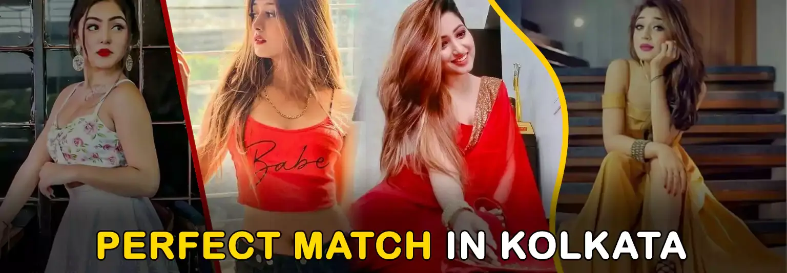 PERFECT ESCORTS MATCH IN Chennai
